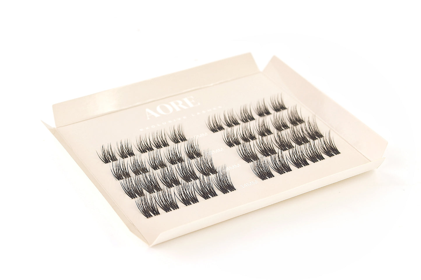 LUXE CLUSTER LASH KIT