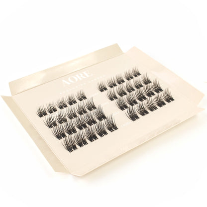 LUXE CLUSTER LASH KIT