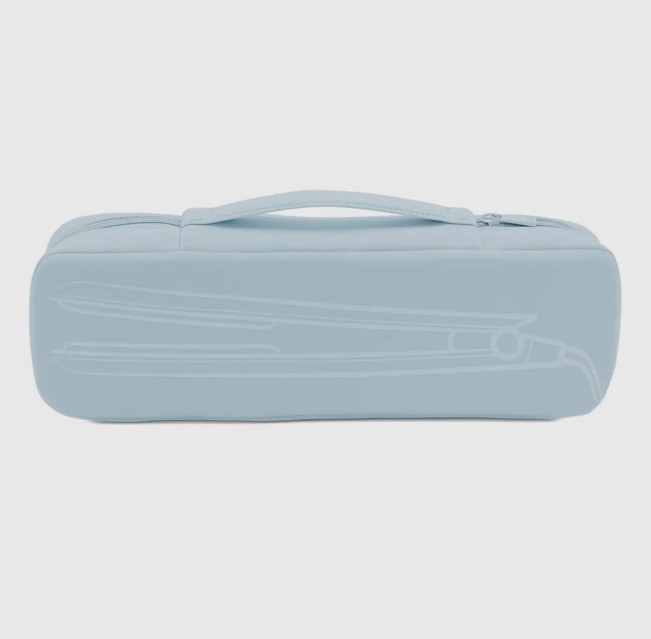 BLUE DELUXE HAIR TOOLS CADDY - Aoreexclusive