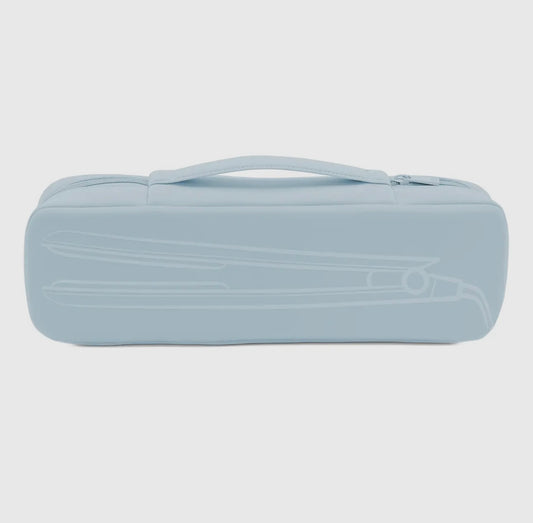 BLUE DELUXE HAIR TOOLS CADDY - Aoreexclusive