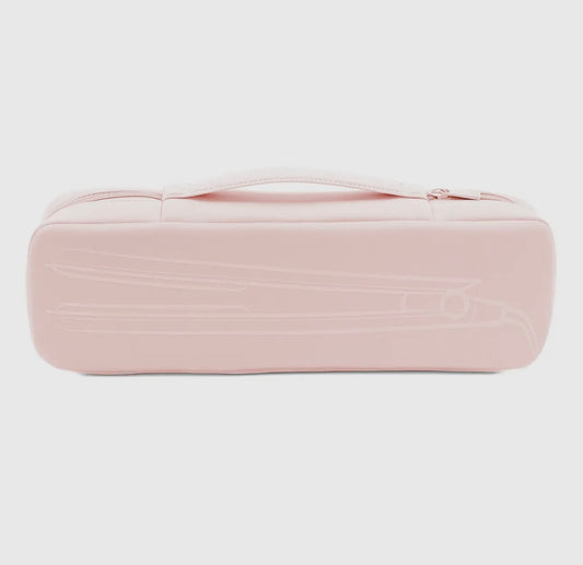 PINK DELUXE HAIR TOOLS CADDY - Aoreexclusive